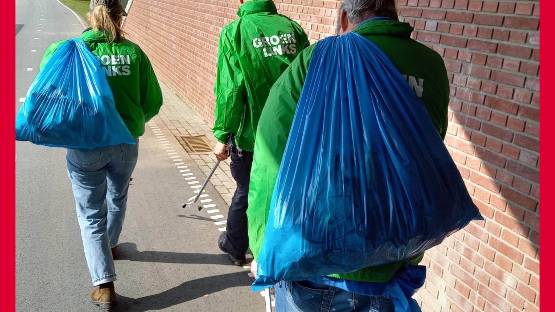 opschoondag