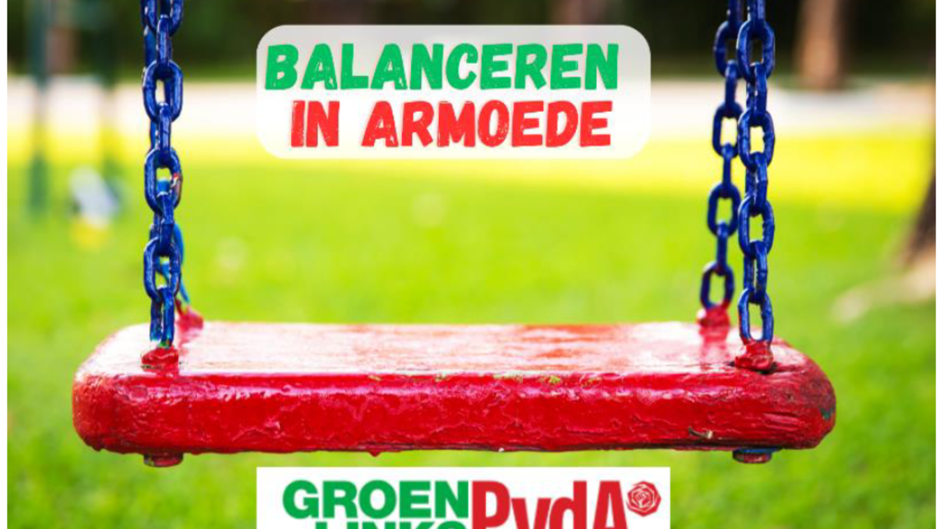 balanceren