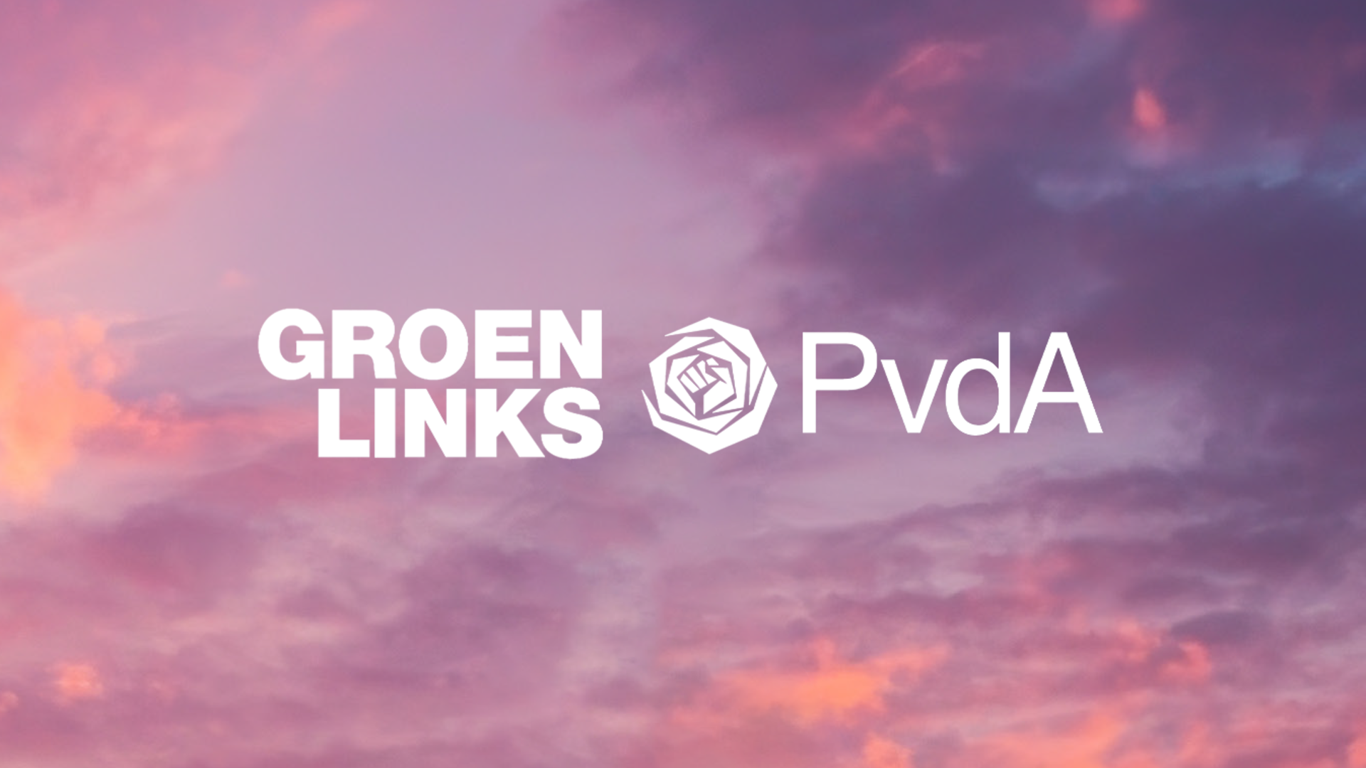 GroenLinks en PvdA