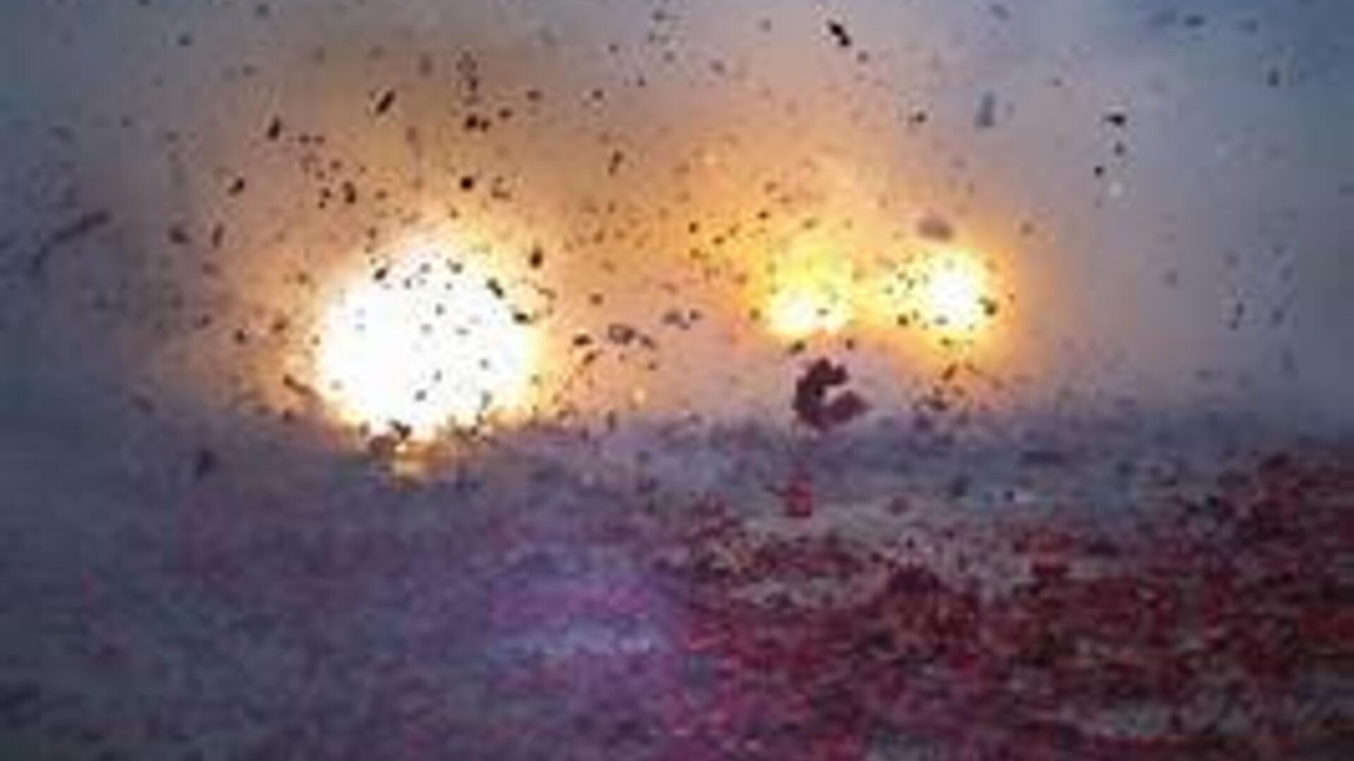 vuurwerk