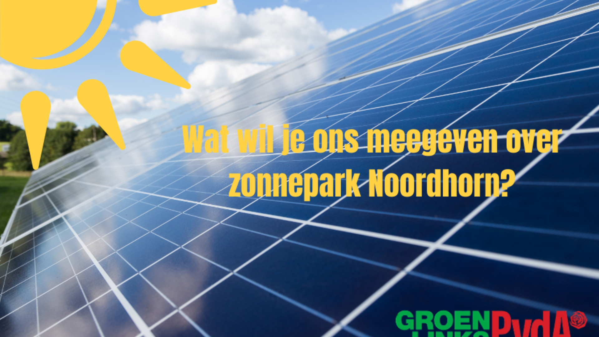 zonnepark
